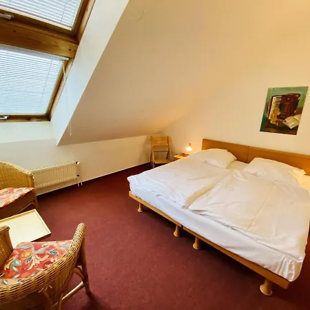 Apartment Immenbarg, Seeteufel *