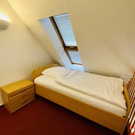 Apartment Immenbarg, Seeteufel *