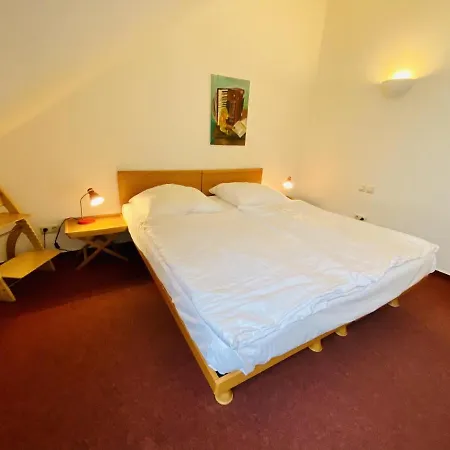 Immenbarg, Seeteufel Apartment *