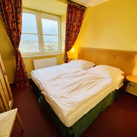 Immenbarg, Seeteufel Apartment *